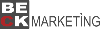 Beck Marketing logo