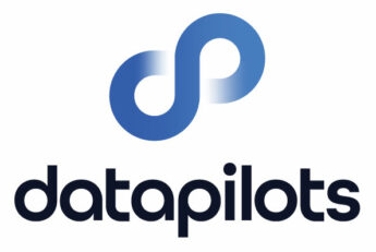 Datapilots logo