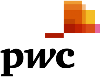 PwC, Esbjerg logo