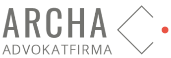 Advokatfirmaet Archa ApS logo