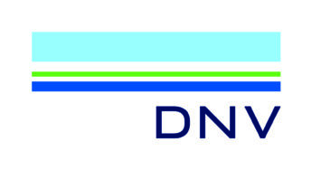 DNV Denmark A/S logo