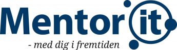 Mentor It A/S - Esbjerg