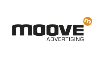 Moove Advertising ApS logo