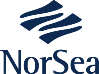 Norsea Denmark A/S logo