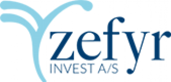 Zefyr Invest A/S logo
