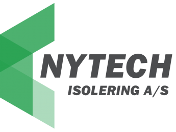 Nytech Isolering A/S logo