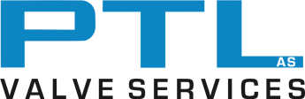 Ptl Valve Services A/S logo