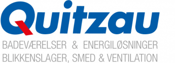 Quitzau A/S logo