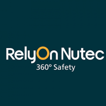 RelyOn Nutec logo