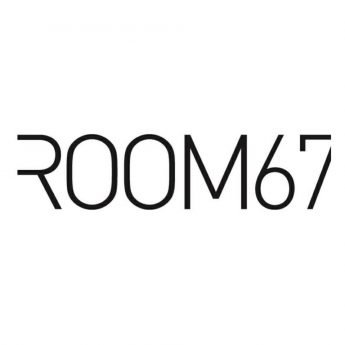 Room67 ApS logo