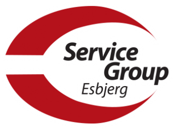 Service Group Esbjerg ApS logo