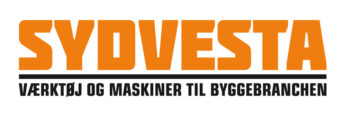 Sydvesta A/S logo