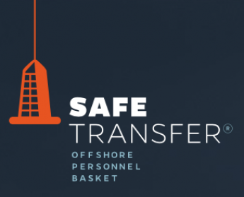 Safe Transfer A/S logo