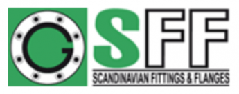 Scandinavian Fittings & Flanges ApS logo