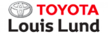 Toyota Louis Lund A/S logo