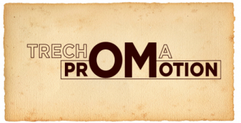 Trechoma Promotion ApS logo