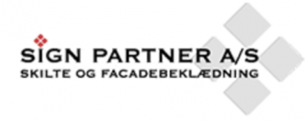 Sign Partner A/S logo