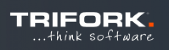 Trifork A/S logo