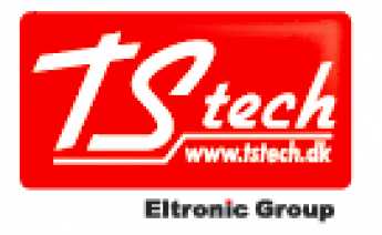 Ts Tech A/S logo