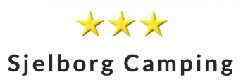 Sjelborg Camping A/S logo