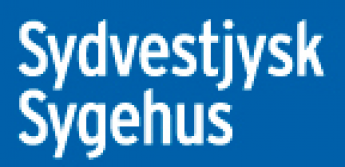 Sydvestjysk Sygehus logo