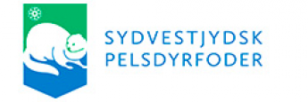 Sydvestjysk Pelsdyrfoder Amba logo