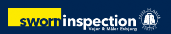 Sworn Inspection logo