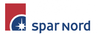 Spar Nord Bank A/S Esbjerg logo