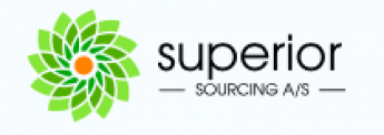 SUPERIOR sourcing A/S logo