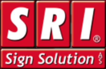 SRI Sign Solution A/S logo