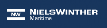 Niels Winther Maritime logo