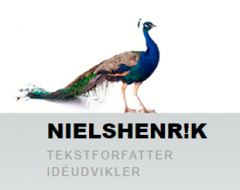 NIELSHENR!K logo