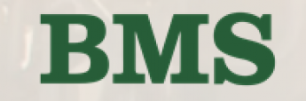 Bms A/S logo