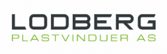 Lodberg Plastvinduer A/S logo