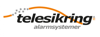 Telesikring A/S logo
