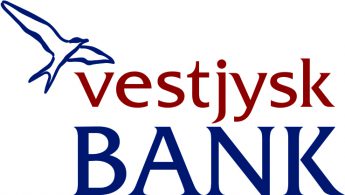 Vestjysk Bank A/S logo
