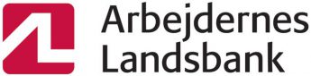 Arbejdernes Landsbank A/S logo