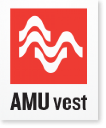 AMU-Vest logo