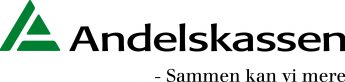 Andelskassen I Esbjerg logo