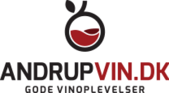 Andrupvin.dk logo