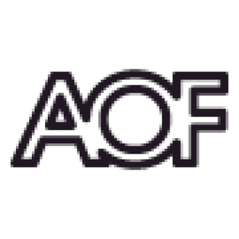 AOF Center Sydjylland logo