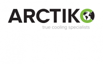 Arctiko A/S logo