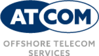 Atcom ApS logo