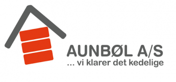 Administrationsselskabet Aunbøl A/S logo