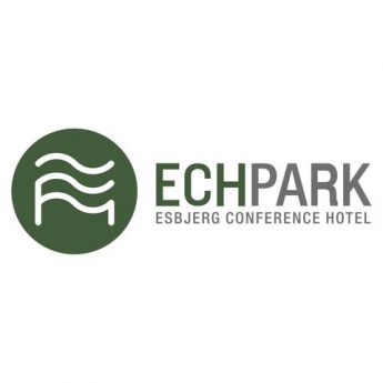 Ech Park ApS logo