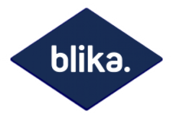 Blika A/S logo