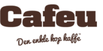Caféu Denmark ApS logo
