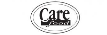 Care Food/ Ivan Jensen logo