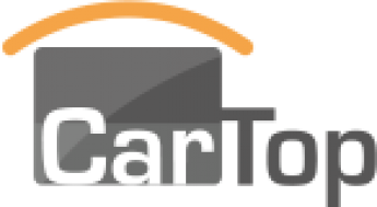 Cartop ApS logo