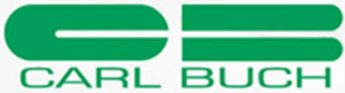 Carl Buch P/S logo